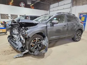 Subaru Crosstrek 2.5L 4 2025