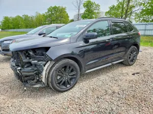 Ford Edge 2.0L 4 2022