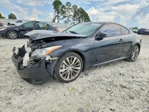 Infiniti G37 3.7L 6 2013