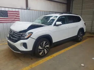 Volkswagen Atlas 2.0L 4 2025