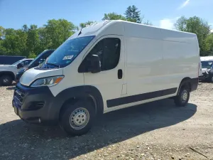 RAM ProMaster 3.6L 6 2025