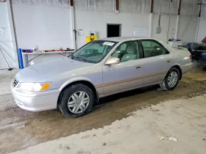 Toyota Camry 3.0L 6 2000