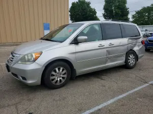 Honda Odyssey 3.5L 6 2009