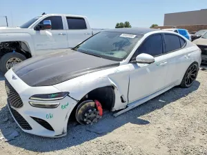 Genesis G70 3.3L 6 2023