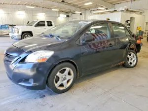 Toyota Yaris 1.5L 4 2007