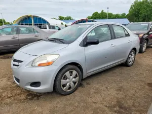 Toyota Yaris 1.5L 4 2008