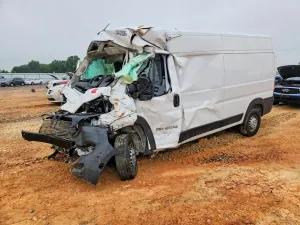RAM ProMaster 3.6L 6 2024