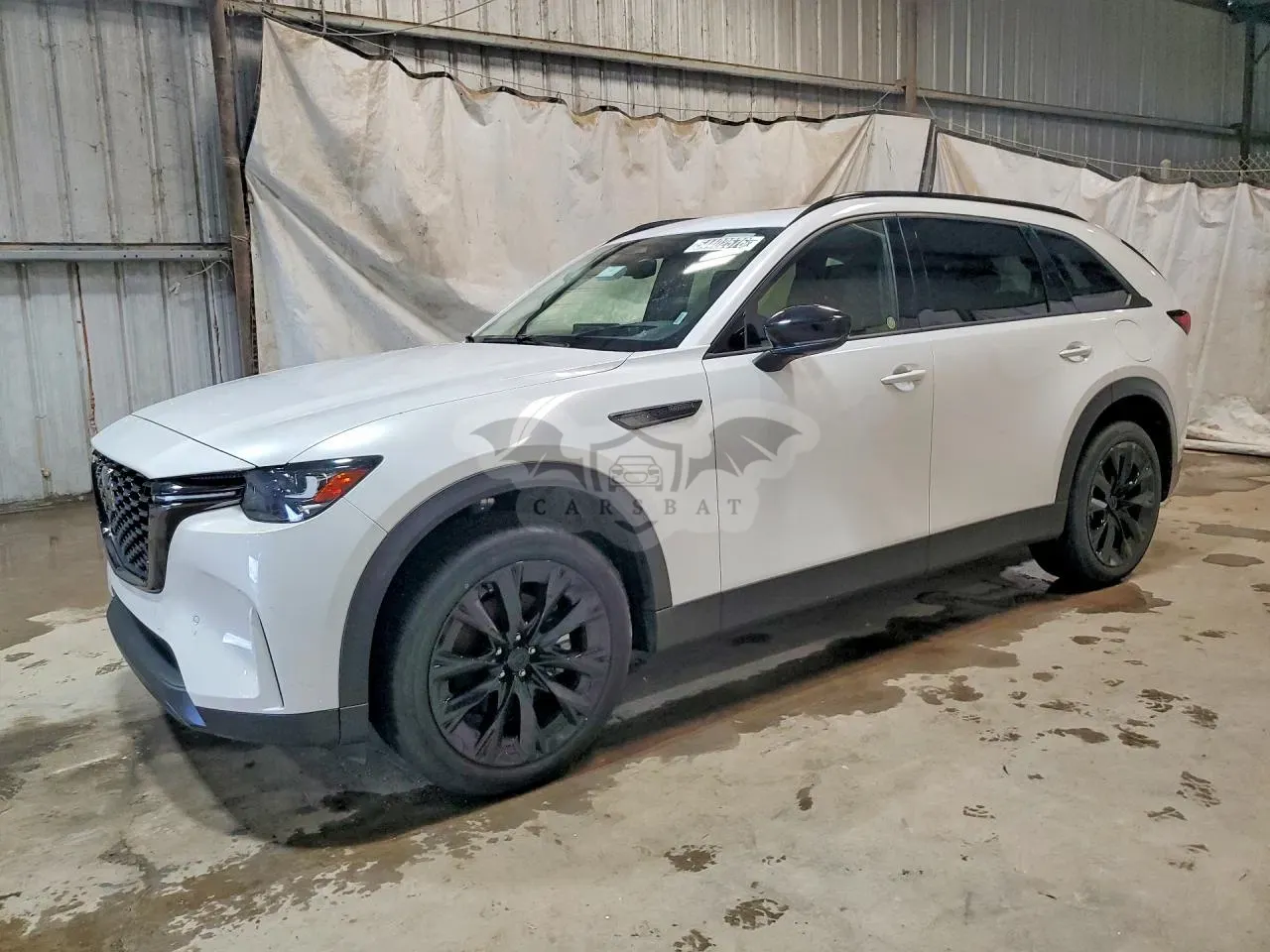 Mazda CX-90 3.3L 6 2026