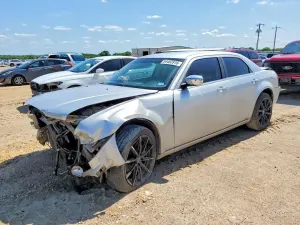 Chrysler 300 2.7L 6 2009