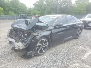 Honda Accord 1.5L 4 2019