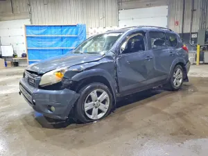Toyota Rav4 3.5L 6 2006