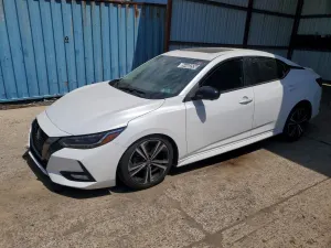 Nissan Sentra 2.0L 4 2022