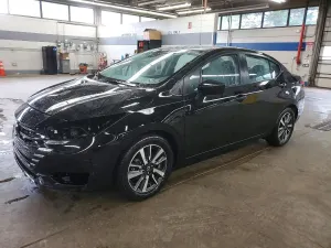 Nissan Versa 1.6L 4 2025