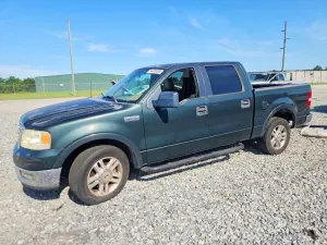 Ford F-150 5.4L 8 2005