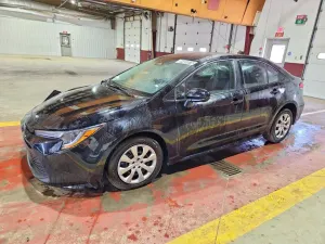 Toyota Corolla 2.0L 4 2024