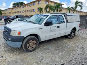 Ford F-150 4.6L 8 2006