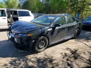 Toyota Camry 2.5L 4 2024
