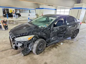 Ford Focus 2.0L 4 2017