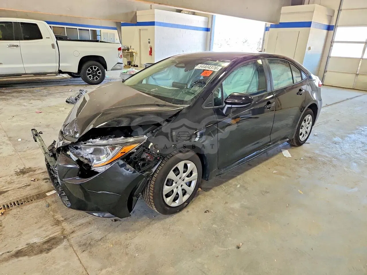Toyota Corolla 2.0L 4 2026