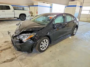 Toyota Corolla 2.0L 4 2026