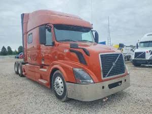 Volvo VN 12.8L 6 2013