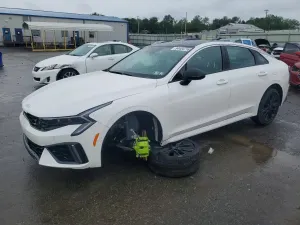 Kia K5 2.5L 4 2026