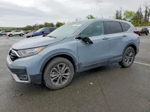 Honda CR-V 1.5L 4 2022