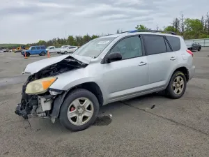 Toyota Rav4 2.4L 4 2006