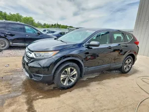 Honda CR-V 2.4L 4 2019