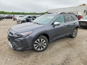 Subaru Outback 2.4L 4 2025