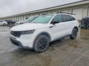 Kia Sorento 2.5L 4 2022