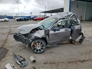 Ford Focus 2.0L 4 2011