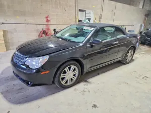 Chrysler Sebring 3.5L 6 2008