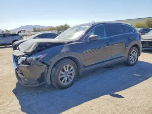 Mazda CX-9 2.5L 4 2019