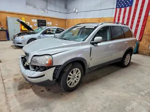 Volvo XC90 3.2L 6 2008
