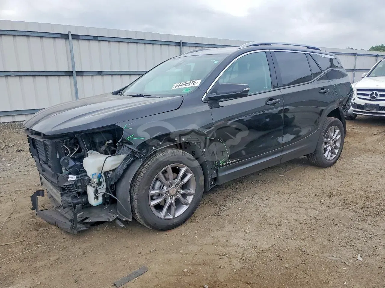 GMC Terrain 1.5L 4 2022