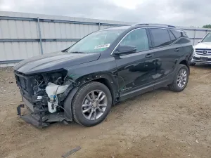GMC Terrain 1.5L 4 2022