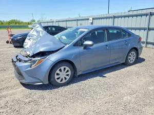 Toyota Corolla 1.8L 4 2020