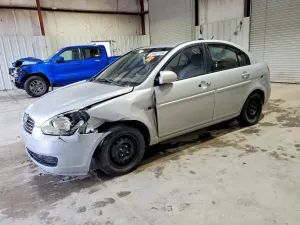 Hyundai Accent 1.6L 4 2008