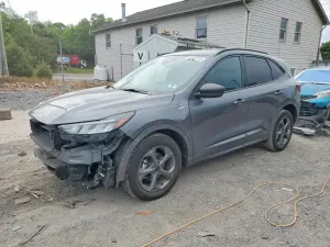 Ford Escape 1.5L 3 2024