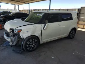 Scion xB 2.4L 4 2012