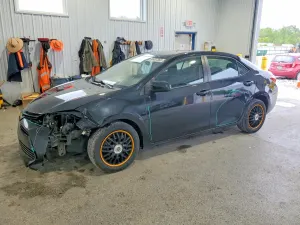 Toyota Corolla 1.8L 4 2019