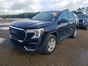GMC Terrain 1.5L 4 2024