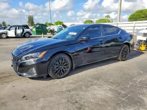 Nissan Altima 2.5L 4 2025