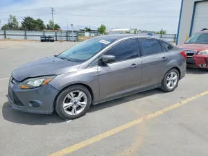 Ford Focus 2.0L 4 2014