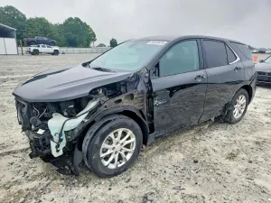 Chevrolet Equinox 1.5L 4 2018