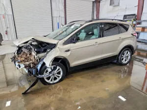 Ford Escape 1.5L 4 2018