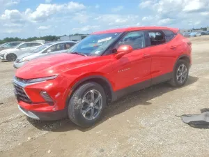 Chevrolet Blazer 2.0L 4 2023