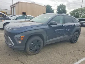 Hyundai Kona 2.0L 4 2026
