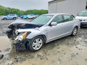 Honda Accord 2.4L 4 2010